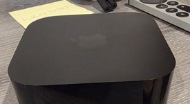 Mint
													Apple TV 4k 3rd Gen (2022) - 128 GB, Wi-Fi + Ethernet, photo 4 of 6