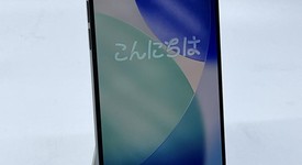 Fair
													Apple iPhone 16 Pro - Unlocked, Black, 256 GB, A3083, photo 1 of 10