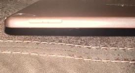 Mint
													Apple iPad 7th Gen - Wi-Fi, Gold, 32 GB, A2197, photo 2 of 11