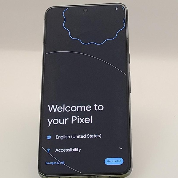 Google Pixel 8 Pro - Unlocked, 128 GB, Obsidian, 12 GB, G1MNW, mmWave 5G