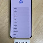 Fair Apple iPhone 14 Plus - Unlocked, Yellow, 128 GB, A2632