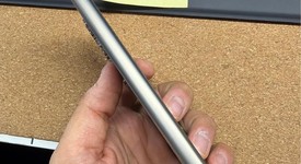 Mint
													Samsung Galaxy S24 Ultra - Unlocked Non-US, Gray, 256 GB, 12 GB, SM-S928B/DS, photo 3 of 5