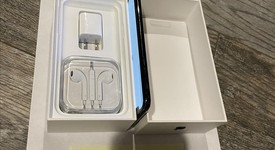 Good
													Apple iPhone X - Verizon, Gray, 256 GB, A1865, photo 5 of 7
