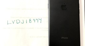 Good
													Apple iPhone 7 - T-Mobile, Black, 32 GB, A1778, photo 2 of 5