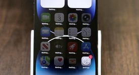 Good
													Apple iPhone 14 Pro Max - Unlocked, Black, 256 GB, A2651, photo 2 of 7