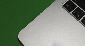 Good
													MacBook Air 2022 - 13" - Apple M2, Silver, 256 GB, 8 GB, photo 4 of 14
