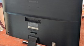 Good
													Samsung Monitor, photo 1 of 5