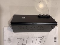 Samsung Galaxy Z Fold7