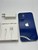 Good Apple iPhone 12 Mini - Unlocked, Blue, 64 GB, A2176