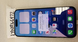 Good
													Apple iPhone 15 Pro Max - Unlocked, Blue, 256 GB, A2849, photo 2 of 5