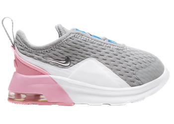 Nike Air Max Motion 2 Light Smoke Grey (TD) for sale