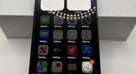 Mint
													Apple iPhone 14 Pro - Unlocked, Black, 128 GB, A2650, photo 4 of 11