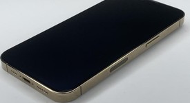 Mint
													Apple iPhone 13 Pro - AT&T, Gold, 256 GB, A2483, photo 3 of 7