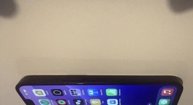 Mint
													Apple iPhone 16e - T-Mobile, Black, 128 GB, A3212, photo 4 of 8