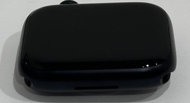 Mint
													Apple Watch Series 9 45mm - Unlocked, Midnight, A2984 - Cellular, Aluminum, photo 5 of 7