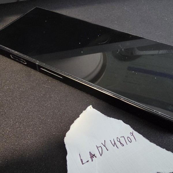 ZTE nubia Red Magic 8S Pro - Unlocked, 512 GB, Midnight, 16 GB