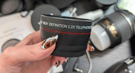 Mint
													Nikon D5600, photo 6 of 6