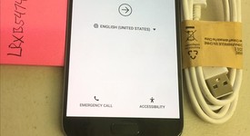 Good
													Samsung Galaxy S7 - Unlocked, Black, 32 GB, SM-G930U, photo 1 of 7