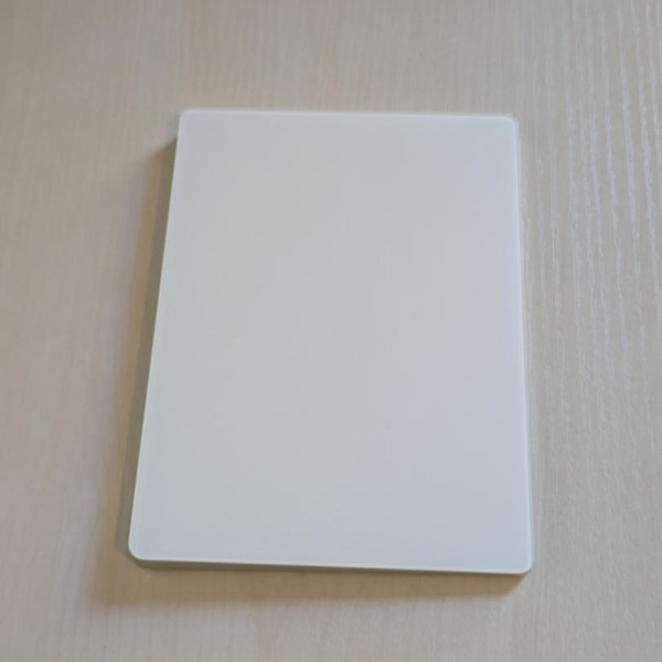 Apple Magic Trackpad - White