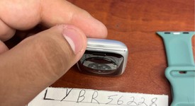 Mint
													Apple Watch Series 8 41mm - Unlocked, Silver, A2772 - Cellular, Aluminum, photo 5 of 5