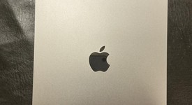 Mint
													Apple iPad Air 11" (M2) 2024 - Wi-Fi, Gray, 256 GB, A2902, photo 5 of 9