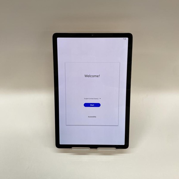 Samsung Galaxy Tab S5e - Wi-Fi, 128 GB, Gold, 6 GB, SM-T720