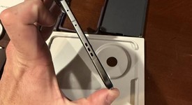 Mint
													Oppo Find N5 - Unlocked Non-US, Cosmic Black, 512 GB, 16 GB, photo 5 of 7