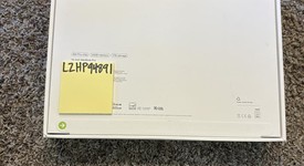 New
													MacBook Pro 2024 - 14" - Apple M4 Pro 14-core, Silver, 1 TB, 24 GB, photo 2 of 2