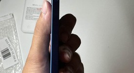 Mint
													Samsung Galaxy S25 Plus - Verizon, Navy Blue, 256 GB, 12 GB, SM-S936U, photo 3 of 5
