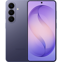 Galaxy S26 Comparison