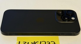 Mint
													Apple iPhone 16 Pro - Unlocked, Black, 128 GB, A3083, photo 2 of 9