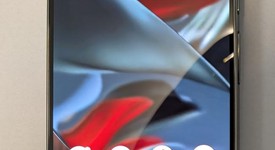 Good
													Google Pixel 9 Pro XL - Unlocked, Hazel, 256 GB, 16 GB, GGX8B, photo 2 of 7