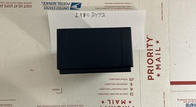 New
													Motorola Edge Plus (2022) - Verizon, Blue, 128 GB, 8 GB, 5G UW, photo 4 of 6