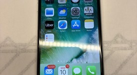Good
													Apple iPhone SE 2nd Gen 2020 - Unlocked, White, 128 GB, A2275, photo 1 of 6