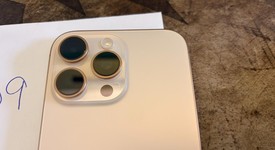 Good
													Apple iPhone 16 Pro Max - Unlocked, Desert, 256 GB, A3084, photo 4 of 5