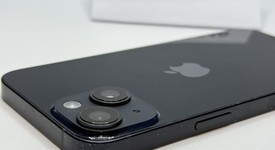 Good
													Apple iPhone 14 - Unlocked, Midnight, 256 GB, A2649, photo 5 of 7