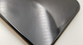 Fair
													Apple iPhone 11 Pro - Unlocked, Gold, 256 GB, A2160, photo 4 of 5