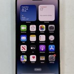 Good Apple iPhone 14 Pro Max - Unlocked, 128 GB, Gold, A2651