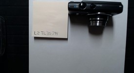 Good
													Canon PowerShot ELPH 115 IS - Black, photo 4 of 4