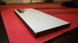 Mint
													Samsung Galaxy S24 Ultra - Unlocked, Blue, 512 GB, 12 GB, SM-S928U1, photo 1 of 8