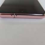 Mint Samsung Galaxy S21 5G - Unlocked, 128 GB, Pink, 8 GB, SM-G991U1