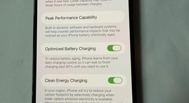 Fair
													Apple iPhone 14 Pro Max - Unlocked, Black, 256 GB, A2651, photo 5 of 16