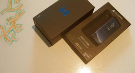 Good
													Samsung Galaxy S8 - AT&T, Black, 64 GB, 4 GB, SM-G950U, photo 1 of 8