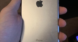 Good
													Apple iPhone 6S Plus - Verizon, Grey, 64 GB, A1687, photo 1 of 9