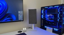 Used
													EVGA GeForce RTX 3080 - 10G-P5-3897, FTW3 Ultra Gaming, photo 4 of 10