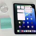 Good Apple iPad Air 5th Gen - Wi-Fi, 256 GB, Blue, A2588