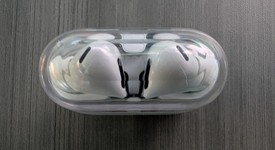 Used
													Samsung Galaxy Buds3 Pro - White, photo 5 of 6