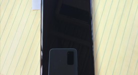 Mint
													Samsung Galaxy S10 - T-Mobile, Black, 128 GB, 8 GB, SM-G973U, photo 1 of 7
