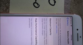 Good
													Apple iPhone 7 - Verizon, Rose Gold, 32 GB, A1660, photo 2 of 11