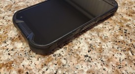 Good
													Kyocera Duraforce Pro 2 - Verizon, Black, 64 GB, 4 GB, photo 2 of 9